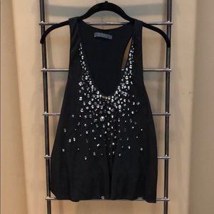 Women’s TOV Holy Tank Top